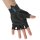 UYN All Trainingshandschuhe black/pearl grey M