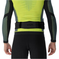 UYN 4-Pocket Laufgürtel black S