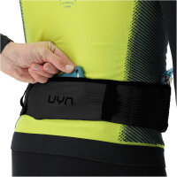 UYN 4-Pocket Laufgürtel black S