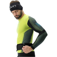 UYN 4-Pocket Laufgürtel black S