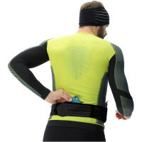 UYN 4-Pocket Laufgürtel black S