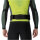 UYN 4-Pocket Laufgürtel black S
