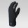 UYN Eagle Claw Trainingshandschuhe black/black XS