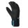 UYN Eagle Claw Trainingshandschuhe black/black XS