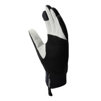 UYN Grizzly Skihandschuhe black/black XS