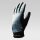 UYN Grizzly Skihandschuhe white/black XS