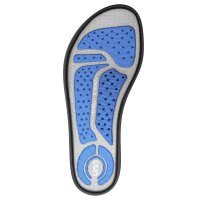 UYN Uynsole All Day Einlegesohle blue/grey 35