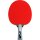 V3TEC 300 Tischtennis-Schläger rot-blau