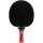 V3TEC 800 TIMO BOLL TT-Schläger, black-red OneSize