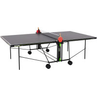 KETTLER Tischtennisplatte K1 Indoor