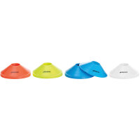 40er Pack uhlsport Markierungshütchen (10 pro Farbe)...