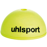 uhlsport Standfuß fluo gelb