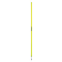 uhlsport Slalomstange fluo gelb 170cm