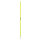 uhlsport Slalomstange fluo gelb 170cm