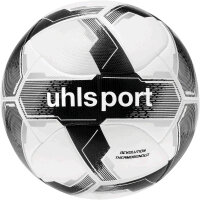 uhlsport Revolution Thermobonded Spielball Fußball...