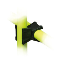 Kempa Ersatzclip (1 Stk) schwarz