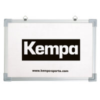 Kempa Taktiktafel inkl. Magnet Spielersätze weiß