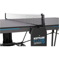 KETTLER Tischtennisplatte K5 Indoor