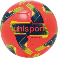 uhlsport Ultra Lite Soft 290g Leicht-Fußball 32-Panel