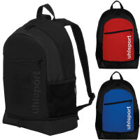 uhlsport Essential Rucksack mit Bodenfach