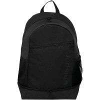 uhlsport Essential Rucksack mit Bodenfach