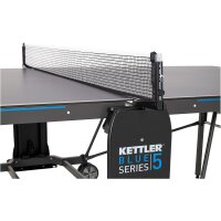 KETTLER Tischtennisplatte K5 Outdoor