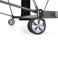 KETTLER Tischtennisplatte K5 Outdoor