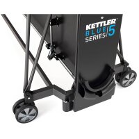 KETTLER Tischtennisplatte K5 Outdoor