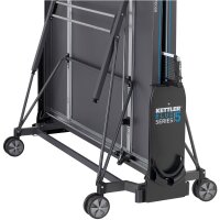KETTLER Tischtennisplatte K5 Outdoor