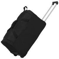 Kempa Trolley Sporttasche mit Rollen und Griff