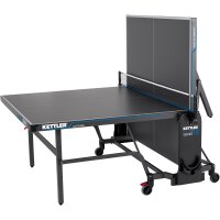 KETTLER Tischtennisplatte K10 Outdoor