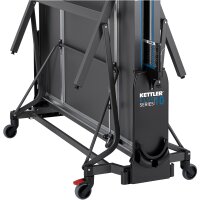 KETTLER Tischtennisplatte K10 Outdoor