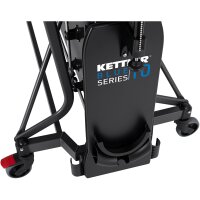 KETTLER Tischtennisplatte K10 Outdoor