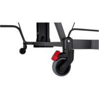 KETTLER Tischtennisplatte K10 Outdoor