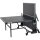 KETTLER Tischtennisplatte K10 Outdoor