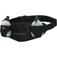newline Core Trinkflaschen Gürteltasche black