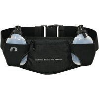 newline Core Trinkflaschen Gürteltasche black