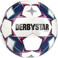 DERBYSTAR Tempo APS Fußball Spielball...