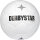 DERBYSTAR Brillant APS Classic Fußball Spielball weiß 5