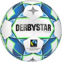 DERBYSTAR Gamma Light 350g Leicht-Fußball