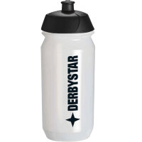 DERBYSTAR Trinkflasche aus Zuckerrohr