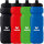 erima Team Trinkflasche