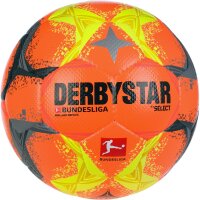 DERBYSTAR Bundesliga Brillant High Visible...