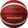 molten School MasteR Basketball B7G-SM orange/ivory 7