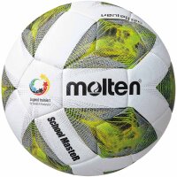molten School MasteR Fußball F5A-SM...