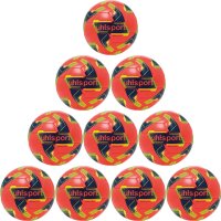 10er Ballpaket uhlsport Ultra Lite Soft 290g...