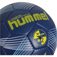 10er Ballpaket hummel Concept Pro Handball