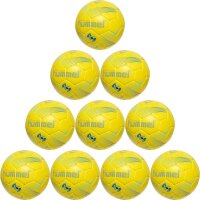 10er Ballpaket hummel Storm Pro Handball
