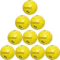 10er Ballpaket hummel Premier Handball