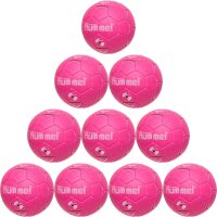 10er Ballpaket hummel Kinder Handball
